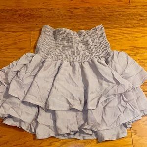 DITSY SKIRT